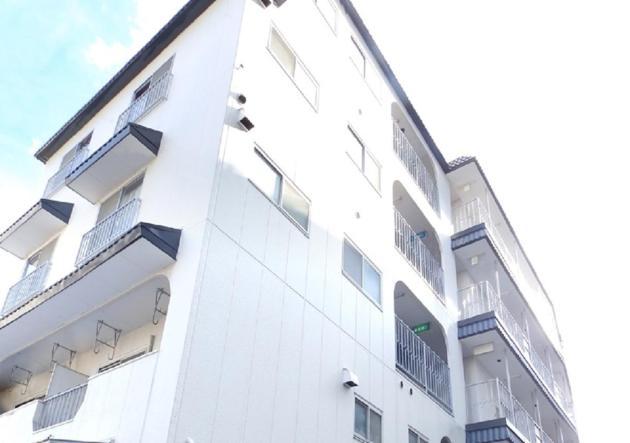 Sa In Nagano Ishido - Vacation Stay 52524V Exterior foto